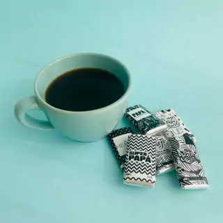 COD. BT/ Box tea