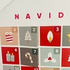 COD. CAL / Calendario adviento