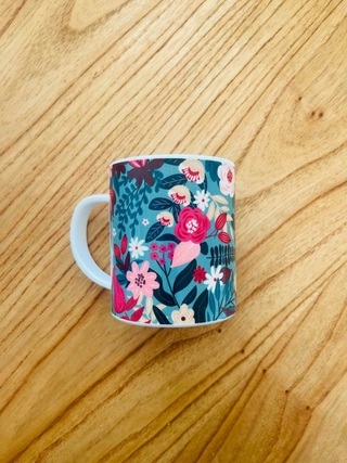 COD. TZP / Taza polimero MAMA