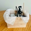 COD. CP/ Cajón pequeño