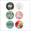 COD. JSN/ JABONES NIÑOS x 12 unidades