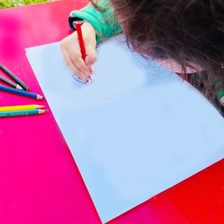 COD. CUAD / CUADERNO para pintar