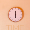 COD. RJ / Reloj de pared
