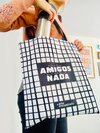COD. TBAG / Totebag