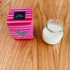 COD. VSCA / VELAS EN CAJITA AMOR