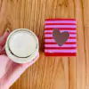 COD. VSCA / VELAS EN CAJITA AMOR