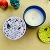 COD. VSM / Velas Magia