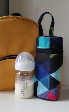 Porta Mamaderas Termico - comprar online