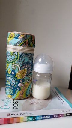 Porta Mamaderas Termico - tienda online