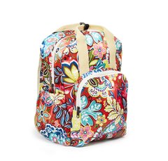 Mochila Toronto Flor - comprar online