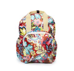 Mochila Toronto Flor