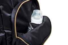 Mochila Toronto Negro en internet