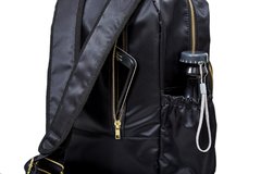 Mochila Toronto Negro - MARIACONESE