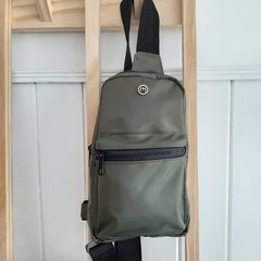 Mochila Riñonera Berlin - MARIACONESE