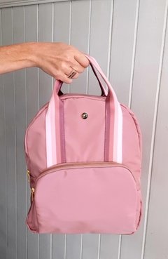 Mochila Mónaco - MARIACONESE