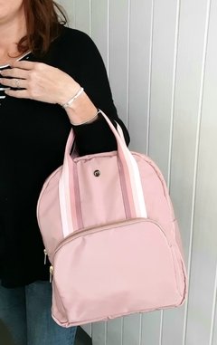 Mochila Mónaco