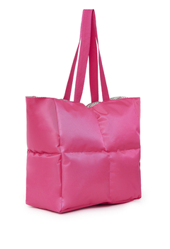 Bolso Puffer - MARIACONESE