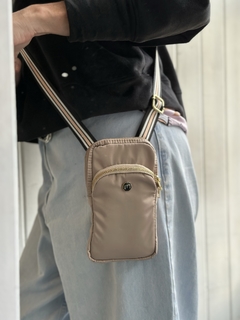 Carterita porta Celular