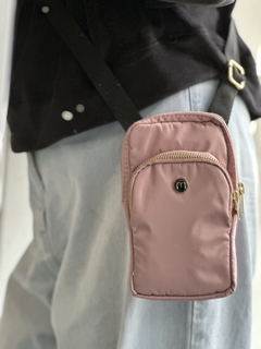 Carterita porta Celular - tienda online