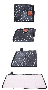 Cambiador Compacto - comprar online