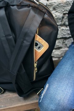 Mochila Mónaco - MARIACONESE