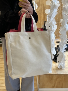 Tulum Tote Bag