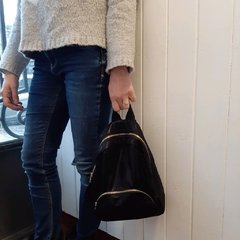 Mochila S Edicion Limitada Brillo - MARIACONESE