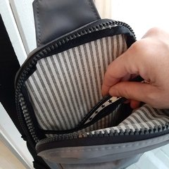 Imagen de Mochila Riñonera Berlin