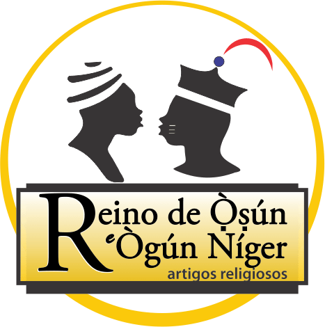 Loja Reino de Osun e Ogun Níger Artigos Religiosos Umbanda e Candomblé