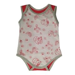 Body Frutos Coral - comprar online