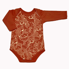 Body Juntos óxido - comprar online
