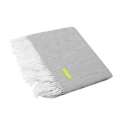 Mantas tejidas Espiga - tienda online