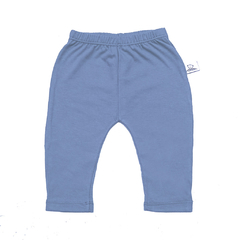 Pantalón liso gris - comprar online