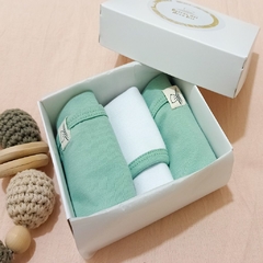Set de 3 babitas