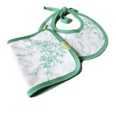 Pequeño SET Bosque acqua