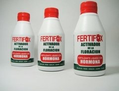 Fertifox Hormona Activador De La Floracion - Local Once
