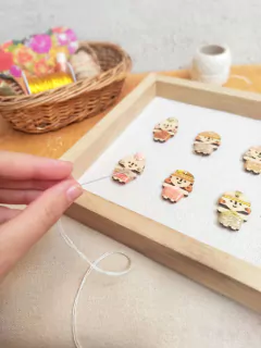 Cuadro Quitapenas Personalizado (a pedido)