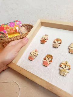 Cuadro Quitapenas Personalizado (a pedido) - Oh! Pacha