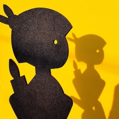 Teatro de Sombras, Flor del Ceibo - comprar online