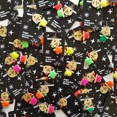 souvenir cumpleaños infantil