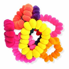 Chuleta pompón lisa - comprar online