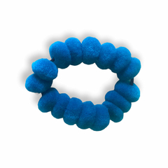 Chuleta pompón lisa - comprar online
