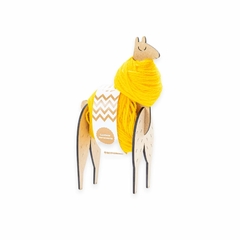 llama para jugar