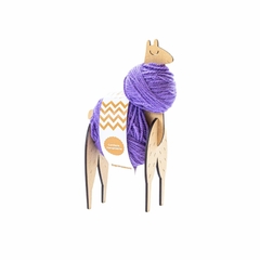 llama para jugar