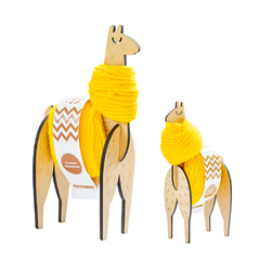 llamas de juguete ohpacha