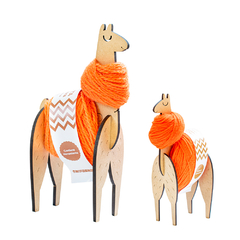 llamas de juguete ohpacha