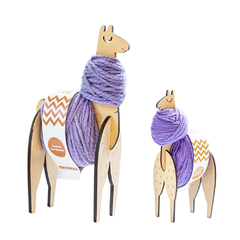 llamas de juguete ohpacha