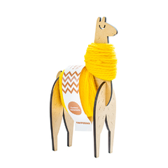 llama de juguete ohpacha
