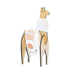 llama de juguete ohpacha