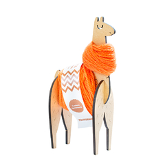 llama de juguete ohpacha